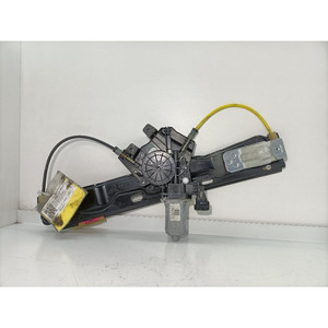 Mécanisme de lève-vitre arrière gauche Land Rover Range Rover Evoque 1ère série LR026718 (11>) - Product Image 1