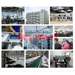 Sudadera con Capucha para Hombre, 100% Algodón, con Logotipo Personalizado, Hombros Caídos, Cierre Doble, Estilo Holgado, Gruesa - Product Image 4