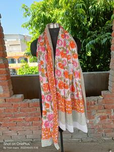 Alta calidad Bajo MOQ personalizar impreso mujeres playa sarong playa cubrir para la venta en gran cantidad Pareos al por mayor - Product Image 3