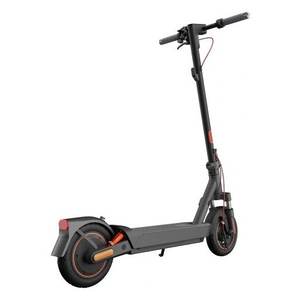 Patinete Eléctrico MI 5 MAX (48V 400W Rueda de 10 Pulgadas) en Negro, Modelo BHR9614EU - Product Image 3