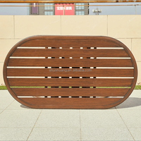 Économisez de l'espace Mobilier de balcon 2 places Ensemble table et chaises bistro Chaises de jardin en aluminium moulé empilables Mobilier de patio