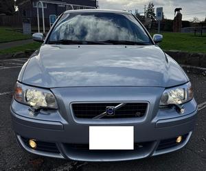 VOLVO V70R 2006 D'OCCASION CÔTÉ GAUCHE/CÔTÉ DROIT - Product Image 1