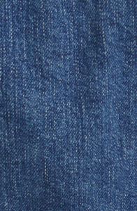 Chaleco vaquero con logotipo personalizado al por mayor para mujer, ropa de calle de Material vaquero Original, ropa exterior transpirable para mujer - Product Image 6