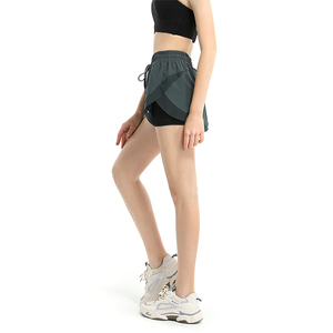 Mode Offre Spéciale tenue décontractée Shorts pour femmes vêtements d'été Shorts pour femmes de haute qualité Shorts de haute qualité - Product Image 5