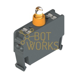 Pizzato E2LF3A8M1 - New - Product Image 1