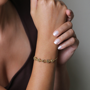 925 Sterling Silver Fine Jewelry Ball <b>Charm</b> Design Black CZ Stone Made in Turkey Shape <b>Charm</b> Ball Chain Wholesale - Product Image 2