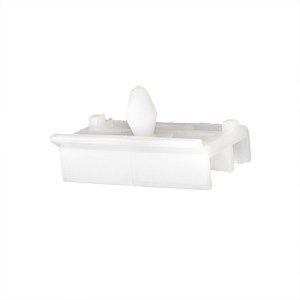 คลิปยึดธรณีประตูสำหรับ BMW 3ชุด E36 E46 E91 E90-10ชิ้น - Product Image 5