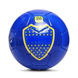 Pallone da calcio promozionale ricreativo personalizzato da 30 pannelli per fan, allenamento, omaggi di eventi, souvenir o ordini all'ingrosso - Product Image 3