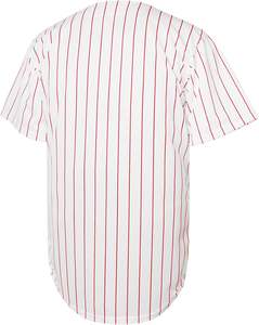 Venta al por mayor uniforme de béisbol personalizado Jersey pantalones equipo ropa deportiva conjunto de entrenamiento sublimación ropa para jóvenes - Product Image 4