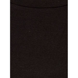 Camiseta Lisa para Mujer, Clásica, Informal, de Manga Corta, Básica, Suave, para Uso Diario, con Logotipo Personalizado OEM, Marca Privada - Product Image 5