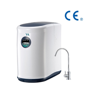 Système d'osmose inverse compact avec pièces de filtre à eau de pompe d'appoint pour voiture et usage domestique - Product Image 2