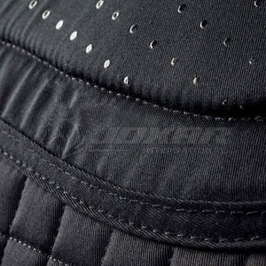 Nouveaux tapis de selle de cheval conception différente tapis de selle de cheval vêtements de mode tapis de selle de cheval - Product Image 4