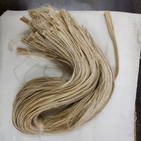 Fibres de chanvre du Kenya, crème blanche, en balles de 100 kg, grades 3L 3S UG SSUG Tow, durables, prêtes à l'exportation mondiale pour l'industrie