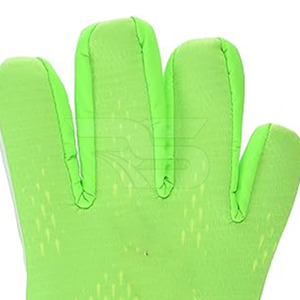 Gants de gardien de but moyens personnalisés Concevez vos gants de gardien de but Gants de gardien de but de bonne qualité - Product Image 4