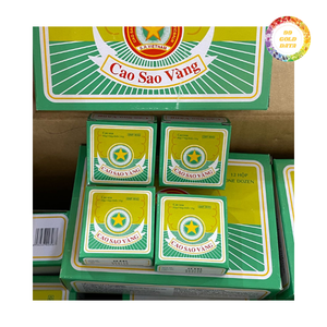 Bálsamo Dorado Estrella, Bálsamo de Grado Comercial con Rendimiento Constante y Precios Competitivos - Product Image 4