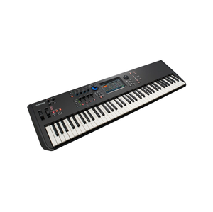 Teclado Sintetizador de Alta Calidad, Estación de Trabajo Musical con Efectos de Sonido Avanzados para DJ de Estudio y Actuaciones en Vivo - Product Image 5