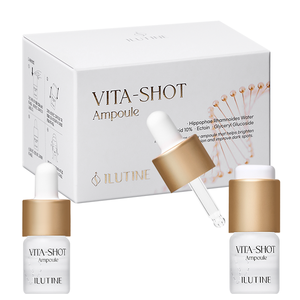 Alpha Arbutin Skin <b>Care</b> Serum Brightening Liquid Ampoule Vitamin C for <b>Face</b> Lightweight for All Skin Types 2-Week Brightening - Product Image 1