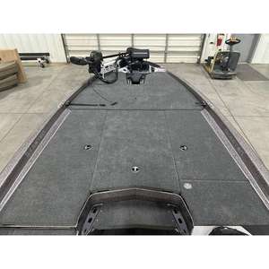 กล่องและกระเป๋าตกปลา Skeeter ZXR21 ปี 2025 - Product Image 2