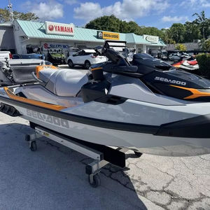 VENTAS CALIENTES 2025 FISHPRO WATERCRAFT NUEVO - Product Image 1