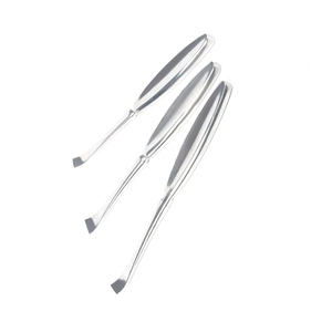 Instruments chirurgicaux en acier inoxydable d'ascenseur orthopédique médical de qualité supérieure - Product Image 2