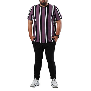 Ropa deportiva para hombre, camisetas, camisetas transpirables de manga corta, Camiseta deportiva para entrenamiento, gimnasio, camiseta de gimnasio para hombre - Product Image 5