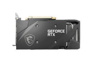 MSS_I GeForce RTX 3060 Ventus 2X 12G GDDR6 - Product Image 3