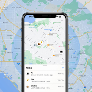 Atuvos Amazon <span class=keywords><strong>Top</strong></span> bán GPS Tracker xe phát hiện GPS theo dõi thiết bị với IOS App cho xe tải - Product Image 2