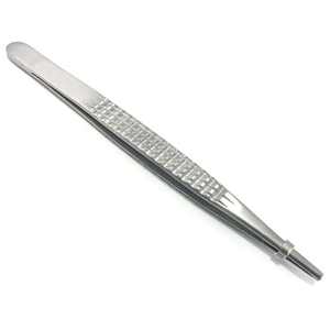 Pinzas Quirúrgicas Manuales de Acero Inoxidable de 18 cm, de Alta Calidad, Certificadas por la CE, Pinzas Dentales Médicas para Huesos, Forceps SurgiRight - Product Image 5