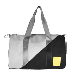 Sacs de voyage bon marché d'usine sac de sport de couleur personnalisée sacs de voyage de sport personnalisés - Product Image 1