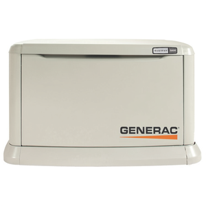 Interrupteur combiné Generac 200 ampères avec prise de compteur et 40 circuits ILC 120/240V 1 NEMA 3R - Product Image 2