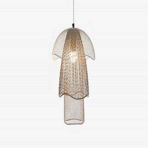 Fournisseur indien Lampe moderne en métal noir au sol minimaliste pour la maison et les espaces commerciaux disponibles au meilleur prix - Product Image 3