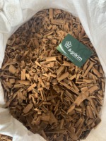 Food Ingredient Seasonings Condiments Crushed Reddish Brown Cinnamon Cassia From Vietnam WS +84 865216698