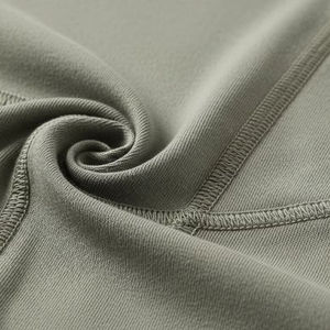 Lightweight Spandex Polyester Yoga <b>Leggings</b> Stretch Fit Breathable Comfortable Activewear for Gym Yoga <b>Running</b> Fitness Women - Product Image 4