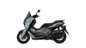 Offre Exceptionnelle : Nouveaux Scooters NMAX 125 Tech MAX 2026 à Vendre - Product Image 4