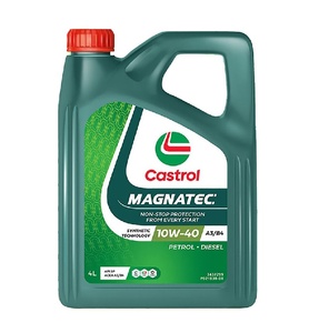 Aceite de motor Castrol en venta, elección perfecta para viajes de larga distancia - Product Image 1