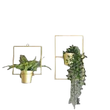 Pot de luxe dernière jardinière de table prix de gros nouveau dernier pot de fleur de jardin pour la maison et le jardin pots intelligents et jardinière - Product Image 5