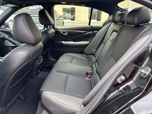 USED LHD/RHD 2021 INFINITI Q50 3.0T SENSORY RWD - Product Image 3