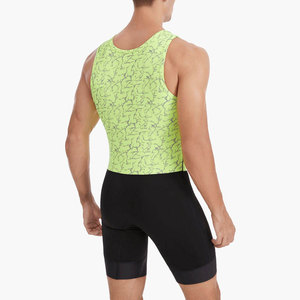 Uniforme d'aviron personnalisé de haute qualité, respirant, à séchage rapide, 100% polyester, imprimé, pour une utilisation en extérieur - Product Image 2
