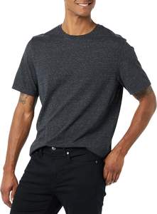 Camiseta de Hombre 100% Algodón, 240 g/m², Calidad de Lujo, Corte Holgado, Hombros Caídos, Diseño Personalizado, Cuello Redondo, Calidad Premium - Product Image 2