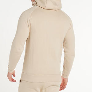 Customized Logo High Quality Breathable Men <b>Hoodies</b> Latest Design Oversized Comfortable Winter Collection Cheap Rate Hoodie - Product Image 6