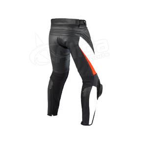 Meilleure vente Pantalon en cuir de moto à séchage rapide Pantalon de motard de montagne personnalisé sur mesure à vendre - Product Image 4