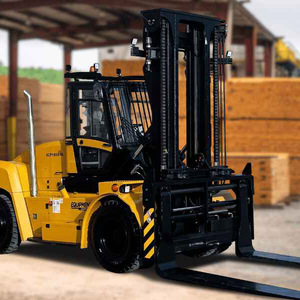 Pièces de rechange de mât de chariot élévateur fabriquées selon les normes OEM pour une durabilité et des performances améliorées - Product Image 6