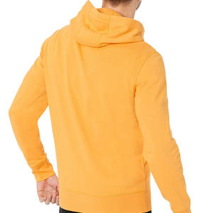 OEM/ODM Precio al por mayor Slim Fit Hombres Cremallera Sudaderas Color sólido Ligero Cremallera Sudaderas - Product Image 3
