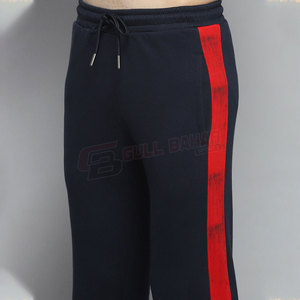 Conjunto de entrenamiento informal para hombres con sensación atlética y estilo urbano elegante, conjunto completo de chándal para hombres con aspecto informal - Product Image 6