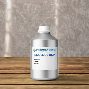 Huile de clou de girofle florale USP en vrac, marque privée, dentaire, 100% pure, naturelle, biologique, 5kg - Product Image 3