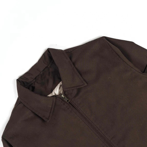 Chaqueta de trabajo para hombre de diseño elegante, ligera, superventas, antiarrugas, cómoda chaqueta de trabajo transpirable para hombre con calidad superior - Product Image 4