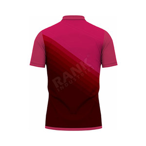 Chemises polo pour hommes de haute qualité, conçues pour un confort optimal et un look épuré au quotidien. - Product Image 2