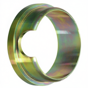 แหวนอะแดปเตอร์เครื่องมือช่างเกรดอุตสาหกรรม เกโดเร รูปทรงกระบอก - Product Image 2