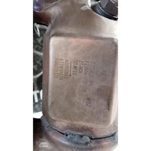CATALYST EVO Série 5 (23>) A731P01378 / A00113993 Bifuel/Gaz 1.5 - Product Image 3
