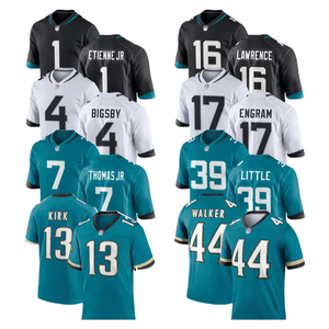 Maillots de football américain Mans tendance de haute qualité Logo personnalisé d'usine Design populaire Sportswear Vêtements de football américain pour hommes - Product Image 3